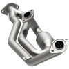 Magnaflow Conv DF 00 Lexus ES300 3.0L - 23738 Photo - Unmounted