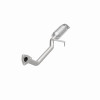 Magnaflow Conv DF 93-95 Infiniti J30 3.0L P/S - 23739 360 Degree Image Set