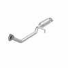 Magnaflow Conv DF 93-95 Infiniti J30 3.0L P/S - 23739 360 Degree Image Set