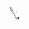 Magnaflow Conv DF 93-95 Infiniti J30 3.0L P/S - 23739 360 Degree Image Set