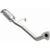 Magnaflow Conv DF 93-95 Infiniti J30 3.0L P/S - 23739 Photo - Unmounted