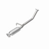 Magnaflow Conv DF 93-95 Infiniti J30 3.0L P/S - 23739 360 Degree Image Set