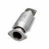 MagnaFlow Conv DF 95-96 Infiniti G20 2.0L - 23744 360 Degree Image Set