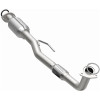 MagnaFlow Conv DF 99-00 Toyota Solara 2.2L - 23750 Photo - Unmounted