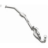 MagnaFlow Conv DF 98-00 Sienna 3.0L - 23751 Photo - Unmounted