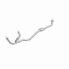 MagnaFlow Conv DF 98-00 Sienna 3.0L - 23751 360 Degree Image Set