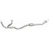 MagnaFlow Conv DF 98-00 Sienna 3.0L - 23751 Photo - Unmounted