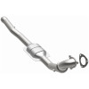 MagnaFlow Conv DF 96-97 Volvo 850 2.5L - 23761 Photo - Unmounted