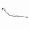 MagnaFlow Conv DF 96-97 Volvo 850 2.5L - 23761 360 Degree Image Set