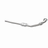 MagnaFlow Conv DF 96-97 Volvo 850 2.5L - 23761 360 Degree Image Set
