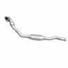 MagnaFlow Conv DF 1997 Volvo 850 2.3L Turbo - 23763 360 Degree Image Set