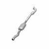 MagnaFlow Conv DF 1997 Volvo 850 2.3L Turbo - 23763 360 Degree Image Set