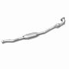 MagnaFlow Conv DF 1997 Volvo 850 2.3L Turbo - 23763 360 Degree Image Set