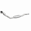 MagnaFlow Conv DF 1997 Volvo 850 2.3L Turbo - 23763 360 Degree Image Set