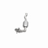 MagnaFlow Conv DF 1997 Volvo 850 2.3L Turbo - 23763 360 Degree Image Set