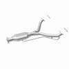 MagnaFlow Conv DF Porsche 81 84 - 23794 360 Degree Image Set