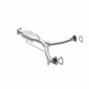 MagnaFlow Conv DF Porsche 81 84 - 23794 360 Degree Image Set