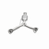 MagnaFlow Conv DF Porsche 81 84 - 23794 360 Degree Image Set