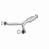 MagnaFlow Conv DF Porsche 81 84 - 23794 360 Degree Image Set