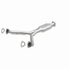 MagnaFlow Conv DF Porsche 81 84 - 23794 360 Degree Image Set