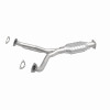 MagnaFlow Conv DF Porsche 81 84 - 23794 360 Degree Image Set