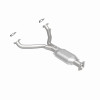 MagnaFlow Conv DF Porsche 81 84 - 23794 360 Degree Image Set