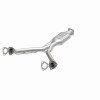 MagnaFlow Conv DF Porsche 81 84 - 23794 360 Degree Image Set