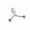 MagnaFlow Conv DF Porsche 81 84 - 23794 360 Degree Image Set