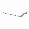 MagnaFlow Conv DF Uplander 06 3.5L - 23795 360 Degree Image Set