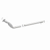 MagnaFlow Conv DF Uplander 06 3.5L - 23795 360 Degree Image Set