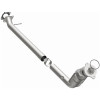 MagnaFlow Conv DF Uplander 06 3.5L - 23795 Photo - Unmounted