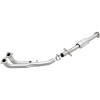 MagnaFlow Conv DF Porsche 86 90 - 23796 Photo - Primary