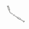 MagnaFlow Conv DF Porsche 86 90 - 23796 360 Degree Image Set