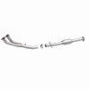 MagnaFlow Conv DF Porsche 86 90 - 23796 360 Degree Image Set