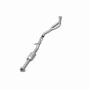 MagnaFlow Conv DF Porsche 86 90 - 23796 360 Degree Image Set