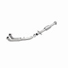 MagnaFlow Conv DF Porsche 86 90 - 23796 360 Degree Image Set