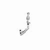 MagnaFlow Conv DF Porsche 86 90 - 23796 360 Degree Image Set