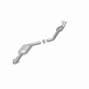 MagnaFlow Conv DF 1991 BMW 318I 1.8L - 23799 360 Degree Image Set