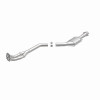 MagnaFlow Conv DF 1991 BMW 318I 1.8L - 23799 360 Degree Image Set