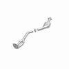 MagnaFlow Conv DF 1991 BMW 318I 1.8L - 23799 360 Degree Image Set