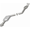 MagnaFlow Conv DF 1991 BMW 318I 1.8L - 23799 Photo - Unmounted