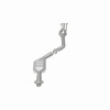 MagnaFlow Conv DF 1991 BMW 318I 1.8L - 23799 360 Degree Image Set