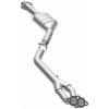MagnaFlow Conv DF 1991 BMW 318I 1.8L - 23799 Photo - Unmounted
