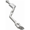 MagnaFlow Conv DF 1991 BMW 318I 1.8L - 23799 Photo - out of package
