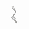 MagnaFlow Conv DF 1991 BMW 318I 1.8L - 23799 360 Degree Image Set
