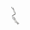 MagnaFlow Conv DF 92-95 BMW 325i 2.5L - 23802 360 Degree Image Set
