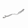 MagnaFlow Conv DF 92-95 BMW 325i 2.5L - 23802 360 Degree Image Set