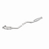 MagnaFlow Conv DF 89-92 BMW 525i 2.5L - 23807 360 Degree Image Set