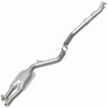 MagnaFlow Conv DF 89-92 BMW 525i 2.5L - 23807 Photo - Unmounted