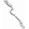 MagnaFlow Conv DF 89-92 BMW 525i 2.5L - 23807 Photo - Unmounted